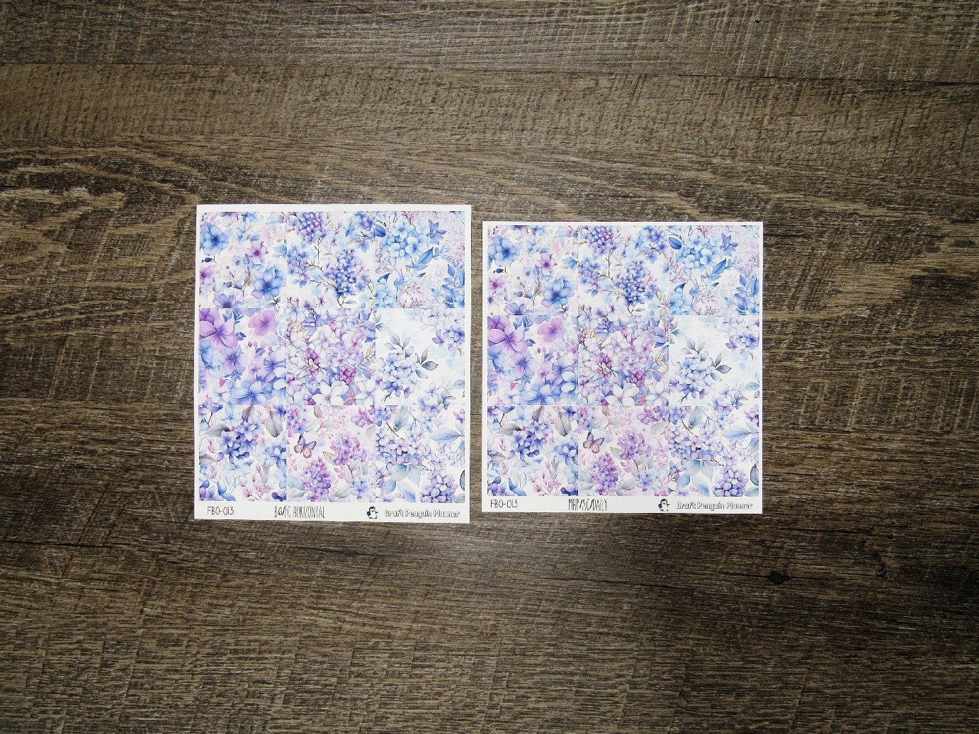 Full Boxes ONLY- FBO-013