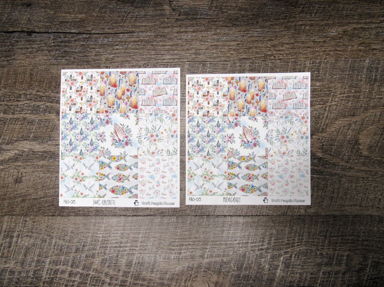 Full Boxes ONLY- FBO-015