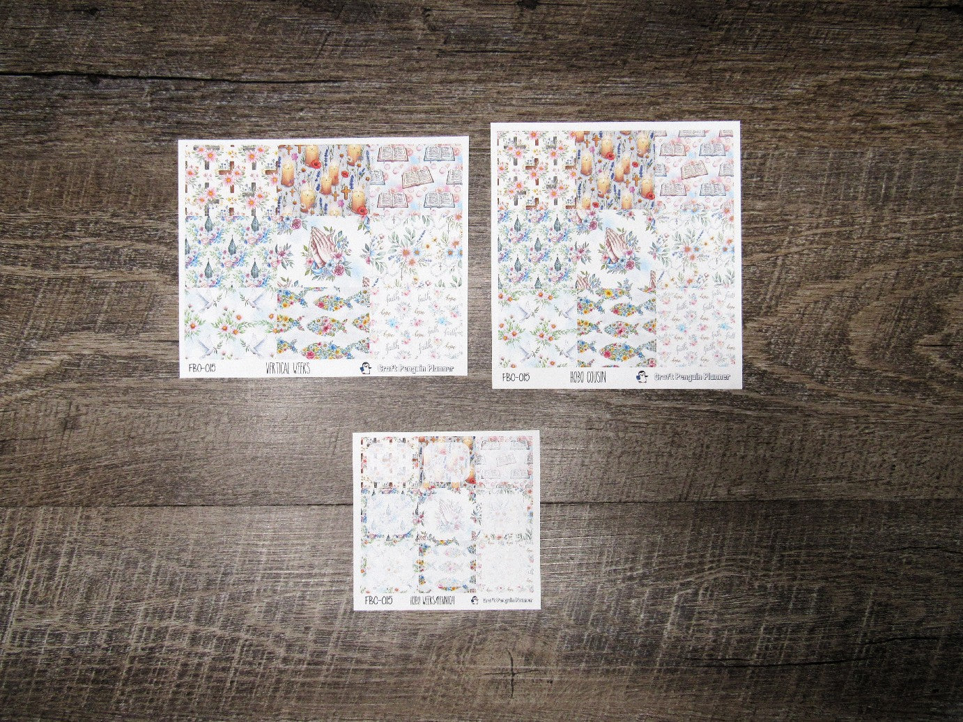 Full Boxes ONLY- FBO-015