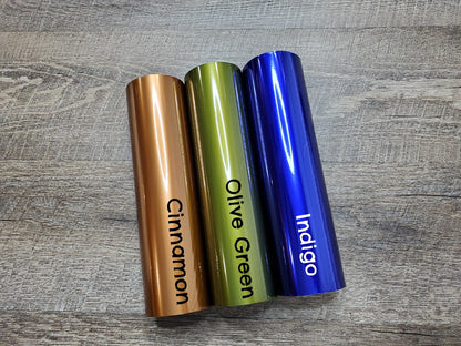 Foil Underlays Pattern UL006