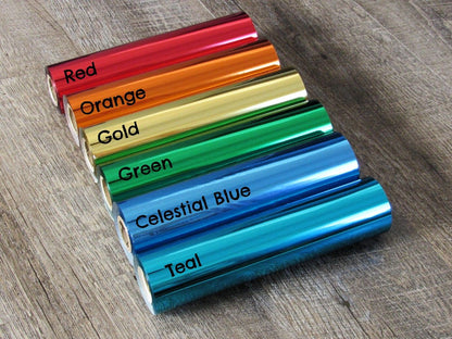 Journal Sheet- JS0045- FOILED