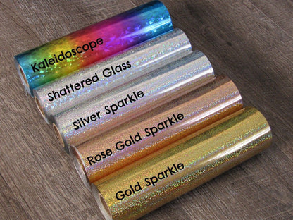 Foil Underlays Pattern UL012