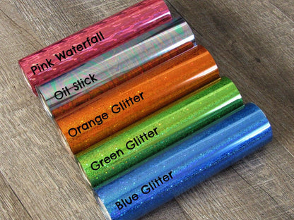 Foil Underlays Pattern UL001