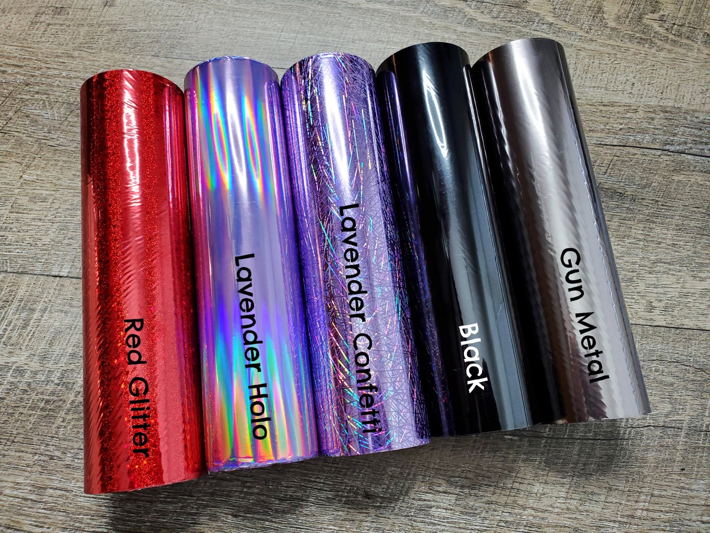 Halloween COLOR ME Kit