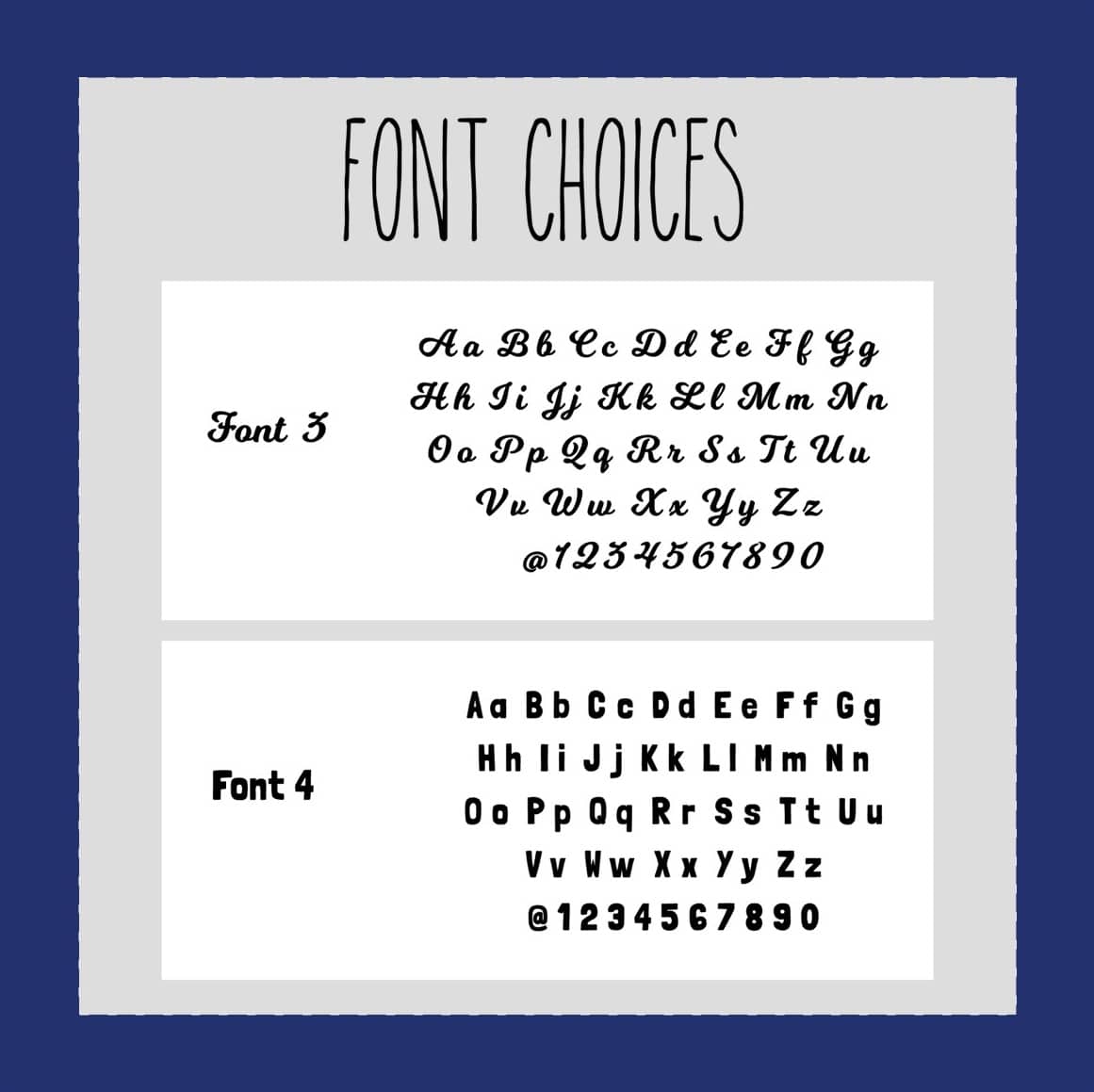 Customizable Tweezers