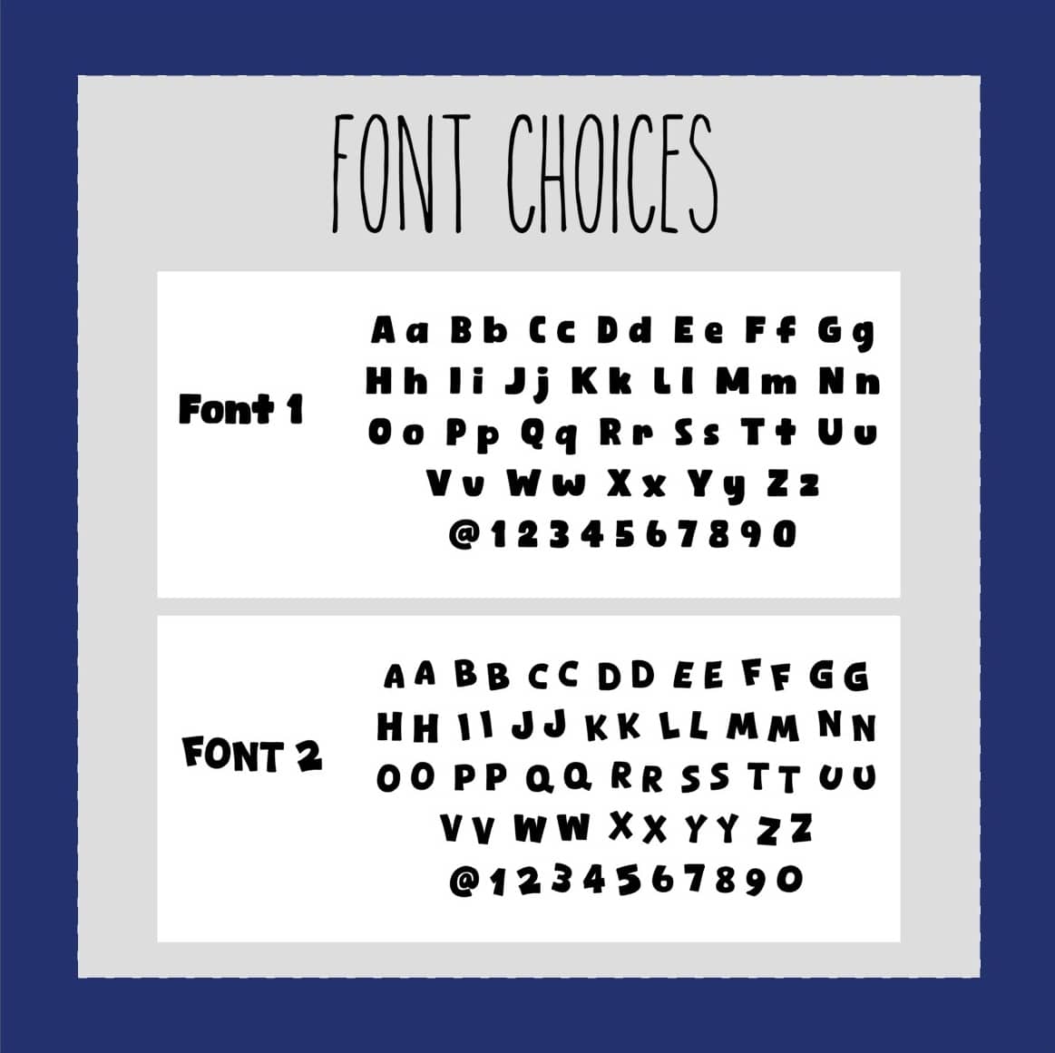 Customizable Tweezers