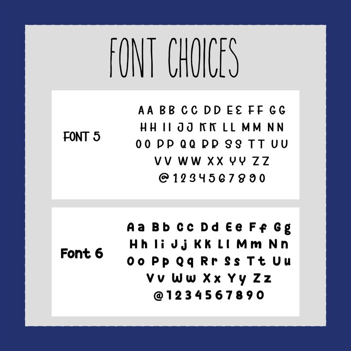 Customizable Tweezers