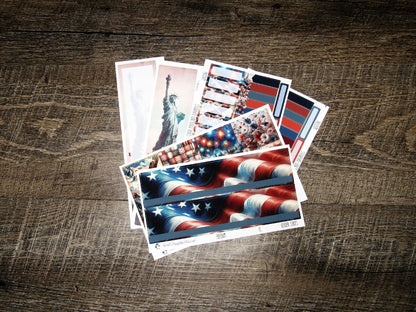 Freedom Monthly, CHOOSE YOUR KIT