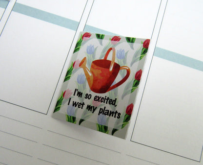 Full Box Extender foldable sticker (Horizontal opening)