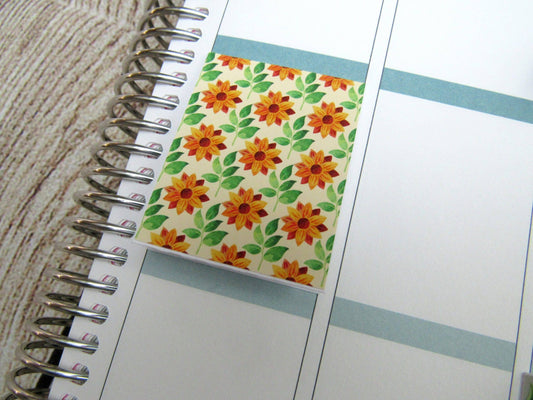 Full Box Extender foldable sticker (Vertical opening)