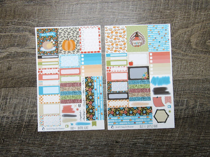 Grateful Heart DAILY kit