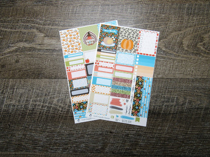 Grateful Heart DAILY kit