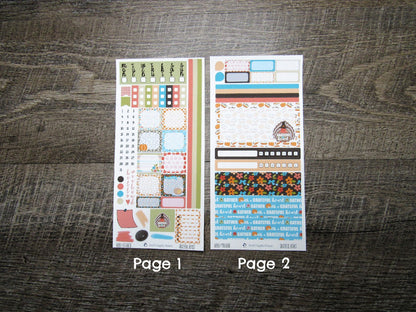 Grateful Heart Weekly, HOBONICHI WEEKS/PENNICHI