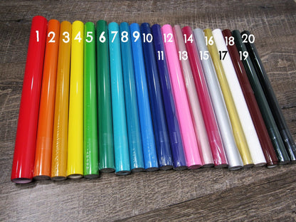 Customizable Baseball Zipper Pouch