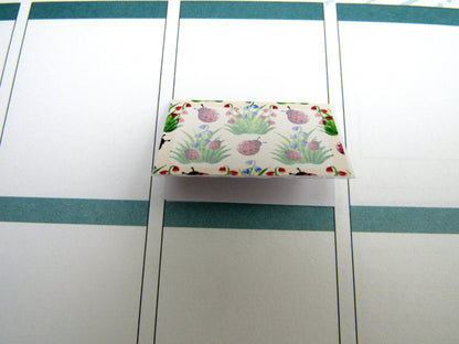 Half Box Extender foldable sticker