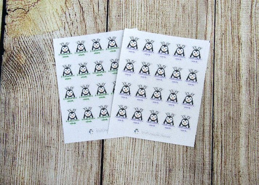 Headache/Migraine Waddles