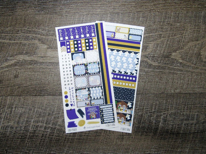 A Child is Born Weekly, HOBONICHI WEEKS/PENNICHI