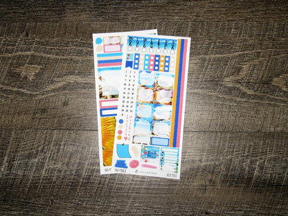 Beach Please Weekly, HOBONICHI WEEKS/PENNICHI