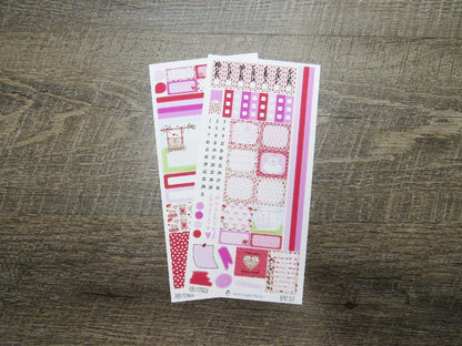 Beary Love Weekly, HOBONICHI WEEKS/PENNICHI