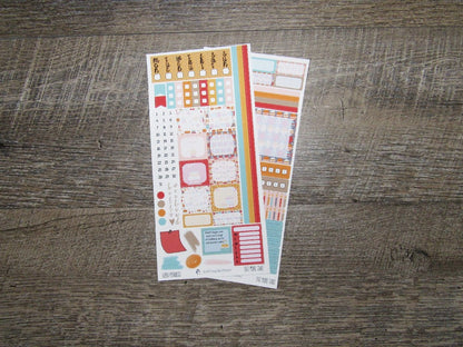 Eat More Cake Weekly, HOBONICHI WEEKS/PENNICHI