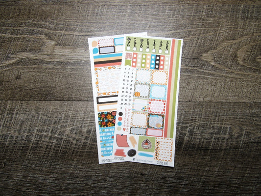 Grateful Heart Weekly, HOBONICHI WEEKS/PENNICHI