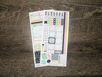 Luck Weekly, HOBONICHI WEEKS/PENNICHI