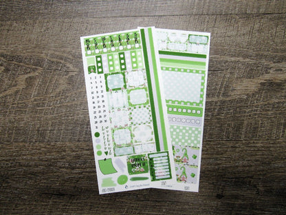 Lucky Weekly, HOBONICHI WEEKS/PENNICHI