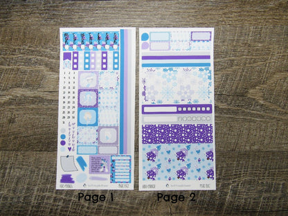 Magic Place Weekly, HOBONICHI WEEKS/PENNICHI