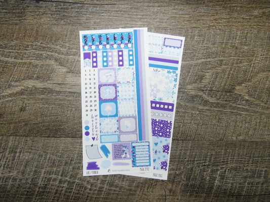 Magic Place Weekly, HOBONICHI WEEKS/PENNICHI