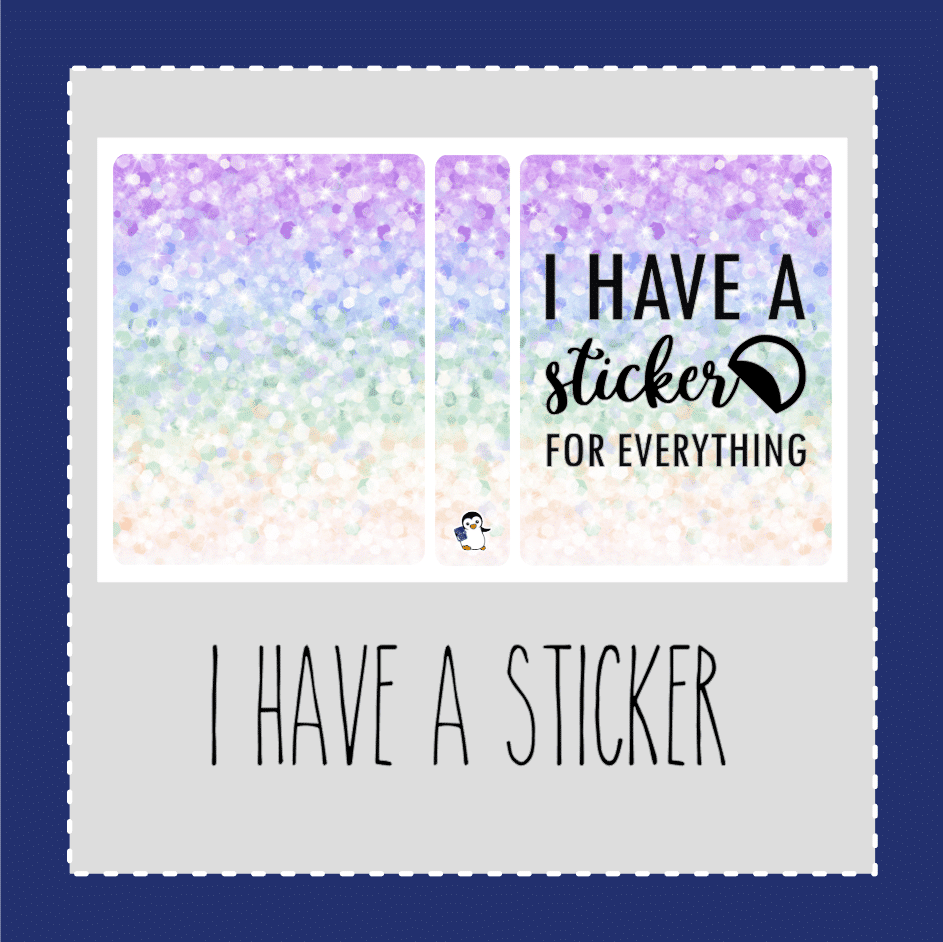 Sticker Albums (top loading)- Multiple Sizes