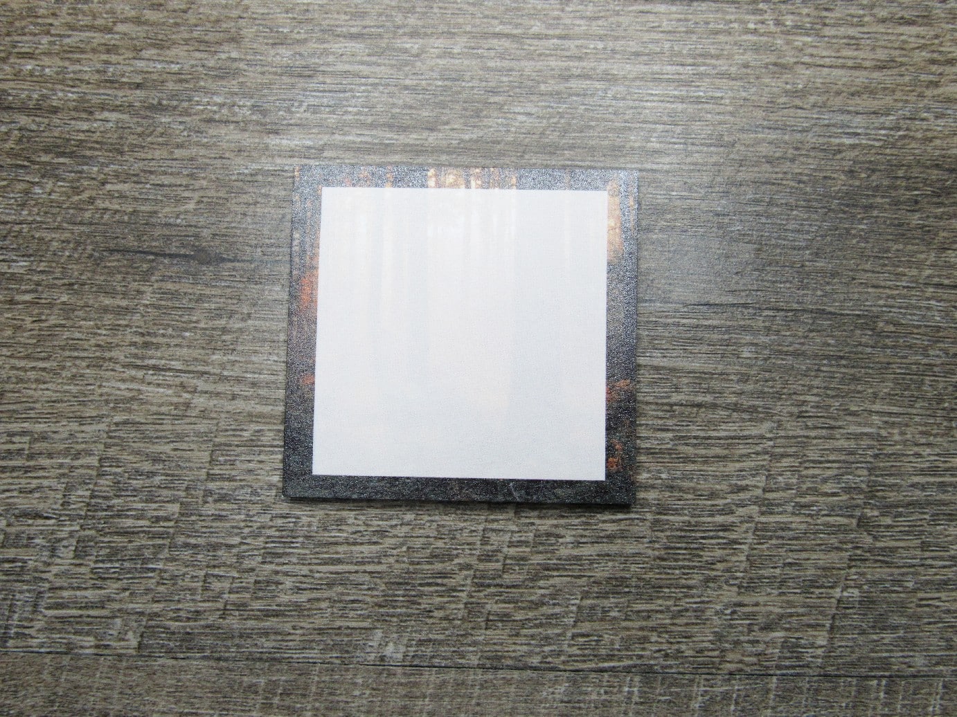 Into the Forest Sticky Notes