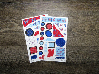 Journal Kit- JK005- Free to Fly