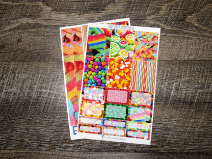 LIMITED EDITION Candy Mini Kit
