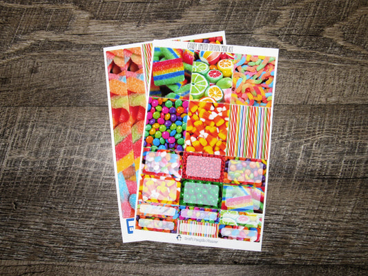 LIMITED EDITION Candy Mini Kit