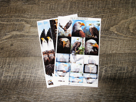 LIMITED EDITION Flying Free Mini Kit