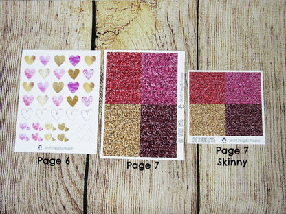 Love Without Limits Weekly, CHOOSE YOUR KIT