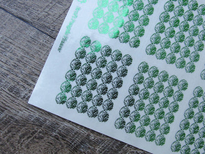 Mental Health Underlays