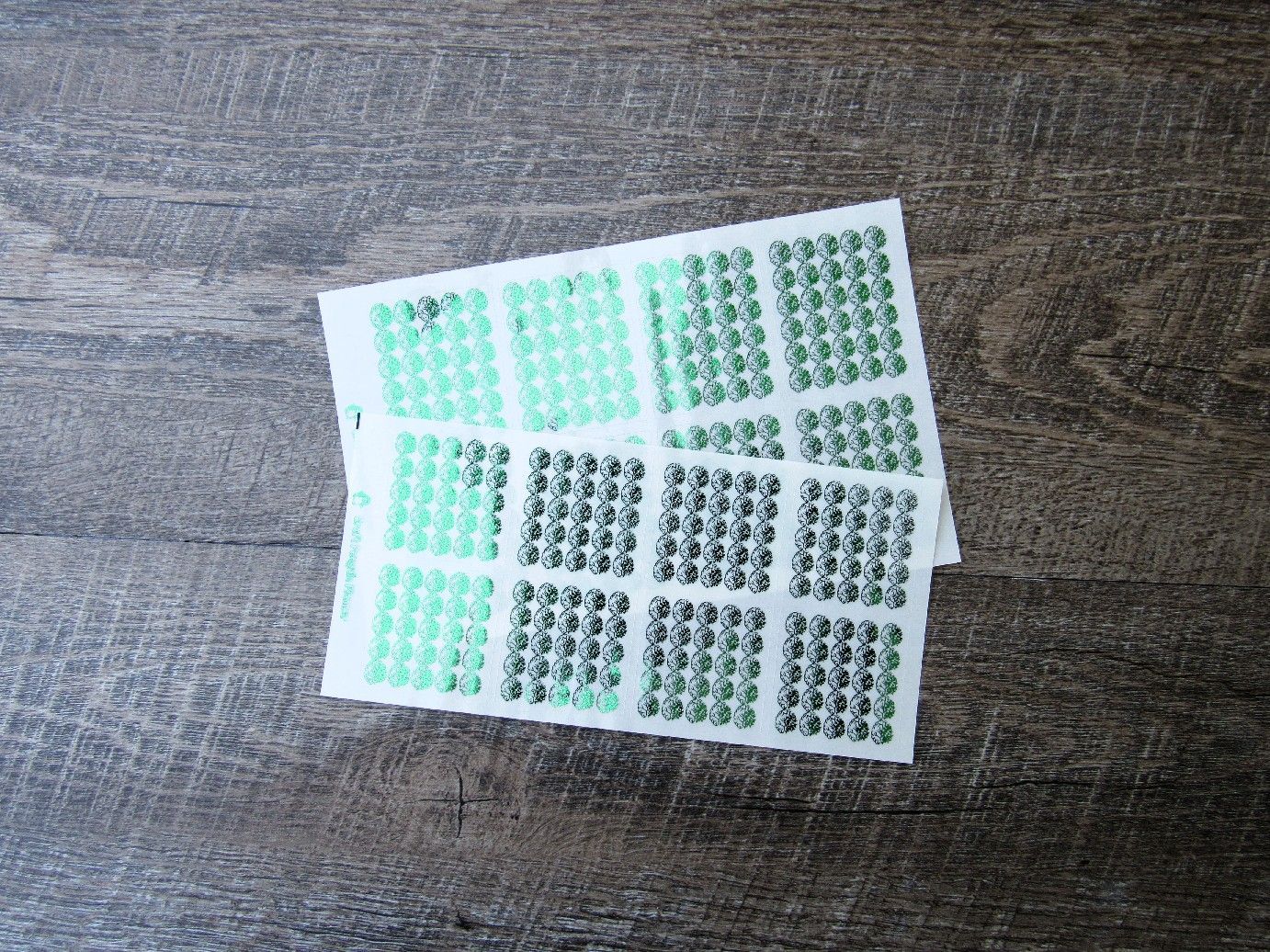 Mental Health Underlays