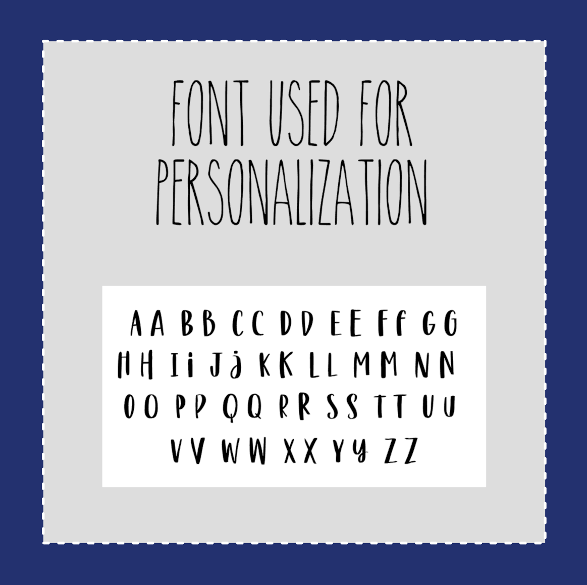 Custom Name Mermaid Foiled Sticker Die Cut