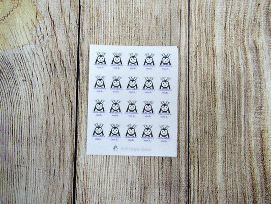 Headache/Migraine Waddles