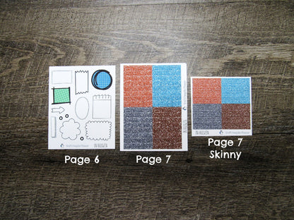 On Halloween Weekly, CHOOSE YOUR KIT