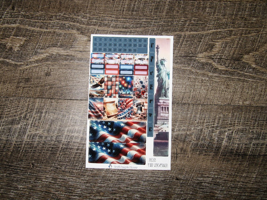 Freedom Monthly- PENNY WEEKS/PENNICHI