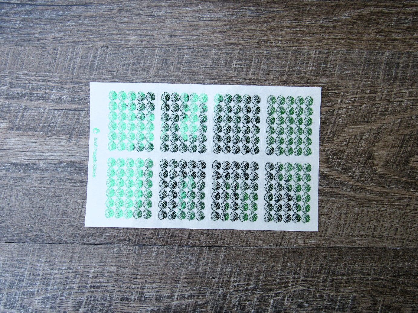 Mental Health Underlays