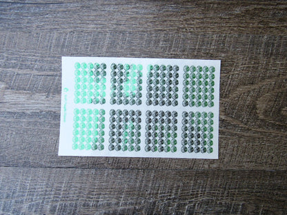 Mental Health Underlays