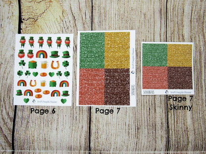 Shenanigans Weekly, CHOOSE YOUR KIT