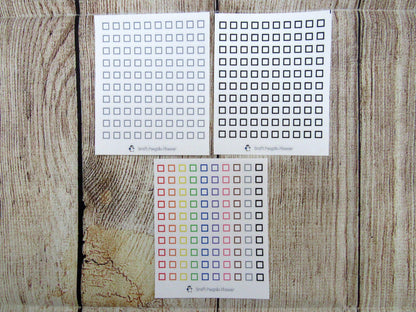 Single Checklist Box