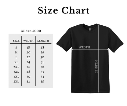 Custom ADULT T-Shirt