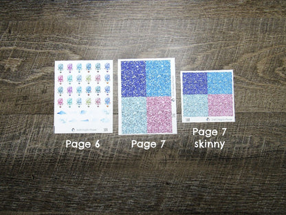 Soar Weekly, CHOOSE YOUR KIT