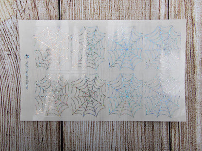 Spider Web Underlays