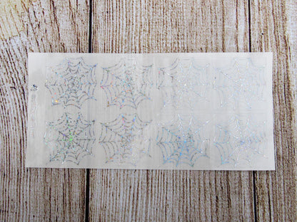 Spider Web Underlays